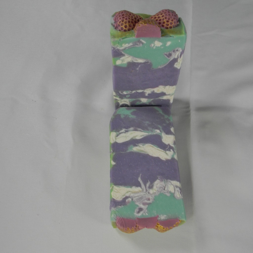 HANDMADE SOAP, ARTISAN SOAP - Picture 3 of 4